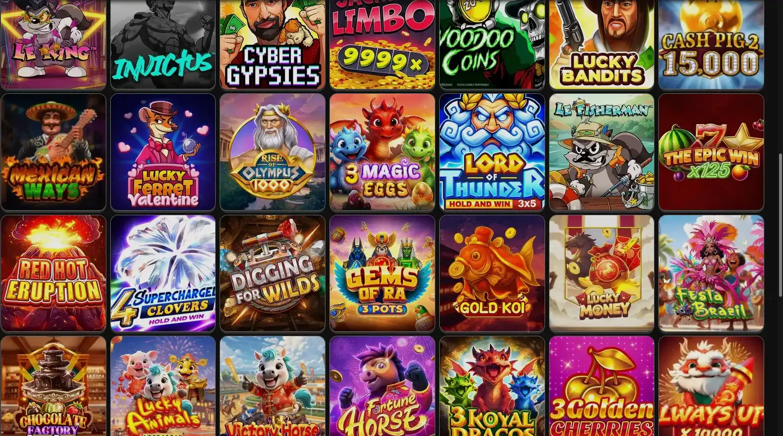 Мобильная версия Bitstarz casino на телефоне